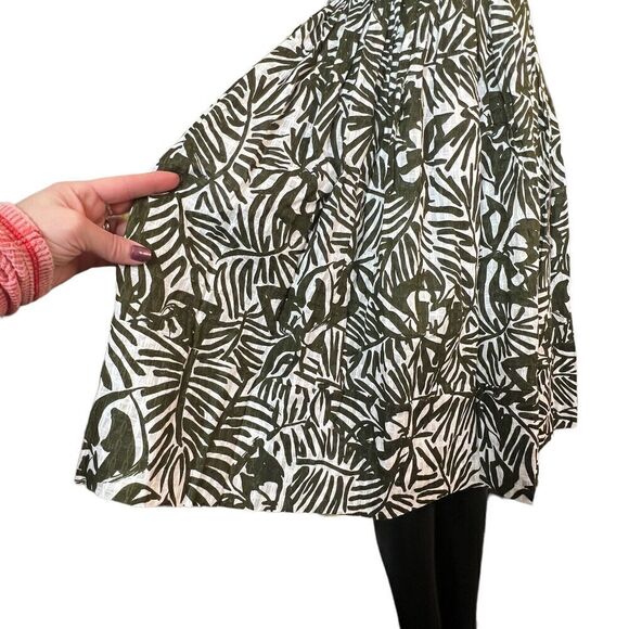 Kate Spade NWT Womens Sundress Floral Orchid Ruched sz 10 Havana Almaplmorc NEW - Picture 7 of 13